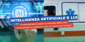 Intelligenza artificiale e 118